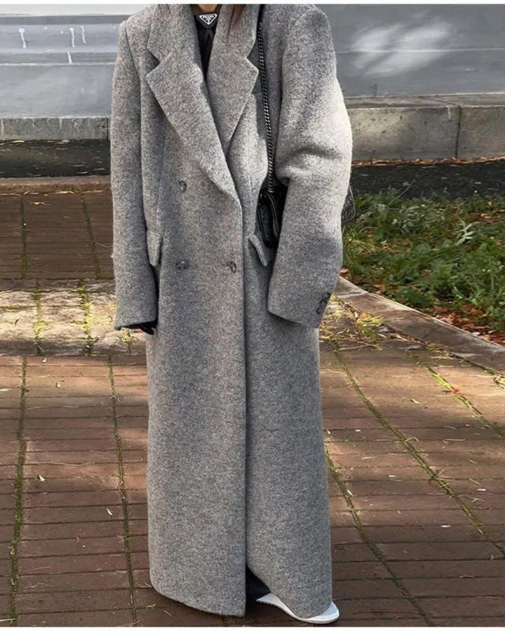 HONORA - STYLISH COAT