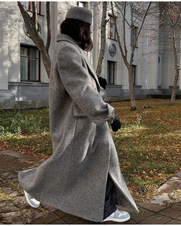 HONORA - STYLISH COAT