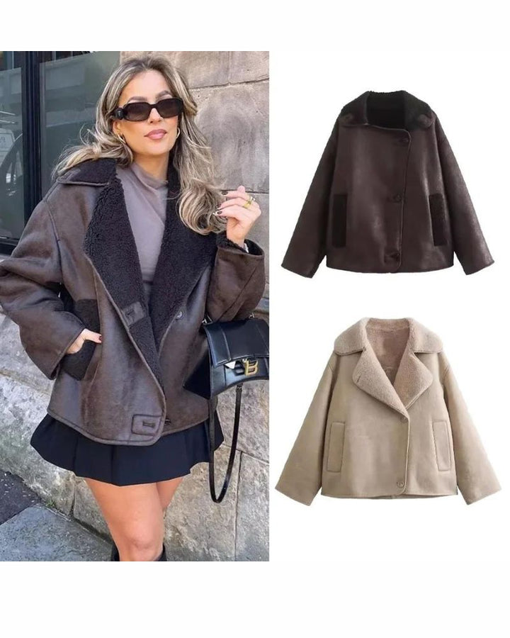 WINDSOR - STYLISH JACKET