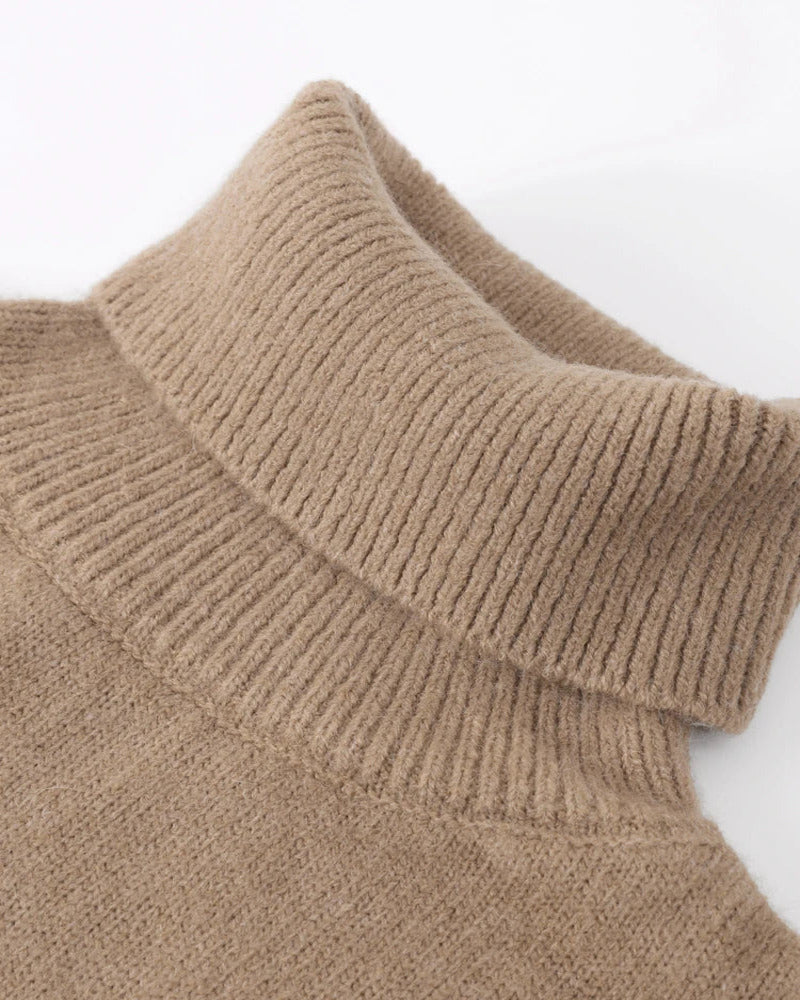 MILANO - Cozy loose sweater